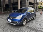 2015 Livina 全車原鈑件 無事故 買回去當公務車、代步車剛剛好