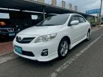 台南高駿汽車 / 認證車 原鈑件...