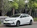 好車不等人 2017 Toyota Altis 11.5代 認證車