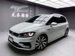 【小富】2017 Golf Sportsvan ...