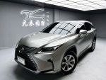 【小富】2018年式 RX350L 豪華版 七人座 實車實價 認證車 非代標商