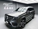 【小富】2018 GLS350d 4MATIC ...