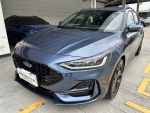 福特原廠認證中古車2023FOCUS ...