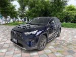 【杰運台中】2022年 RAV4油電A...