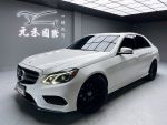 【小富】2014 E350 W212實車實...