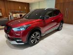 INFINITI原廠認證中古車部.ㄧ手客戶換新車回估.