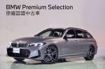 BMW 330i Touring G21 BMW原廠...