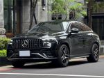 Benz GLE53 Coupe 4MATIC 總代...
