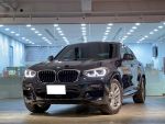 【凱爾車業-民族店】總代理X4 30i M-Sport白金領航版/滿配/原鈑件