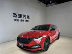 【杰運台北】 2022年Octavia 1...