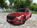 【杰運高雄】 2022年Octavia 1...