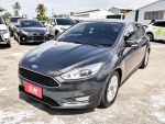 五門馬丁頭 1.5渦輪汽油時尚型 只跑7.4萬 安卓影音 快撥 TCS 全車四安