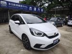 【杰運桃園】 2022 Honda Fit Home汽油版 ACC跟車 車道維持