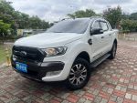 2018年 RANGER 3.2 一手車