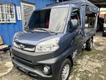 新詠勝汽車精選~A190自排貨車