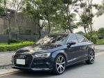 合元汽車- Audi A3 35 TFSI 已...