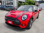 Cooper S ALL4 4WD 記憶椅 雙電動椅 車道偏離 AEB 快撥