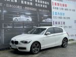 合元汽車- 118i Sport line 原...