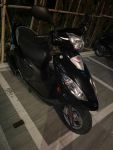 自售 2020年出廠 KYMCO 光陽 V2 150 無事故 平時均停在車庫
