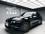 ☺老蕭車庫☺低里程滿配旅行車G21 320i M版/只跑三萬/5AU/環景/M版