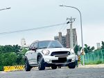 2016 MINI Countryman S 原鈑件 第三方認證ok 附認證書