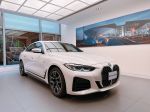 G26 420iM GC BMW台北鎔德原廠...