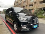 2020現代 Starex2.5柴油/8人座/全額貸/