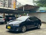 合元汽車-Altis 1.8經典版 甜...