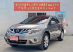 MURANO 四輪傳動 倒車顯影 衛...