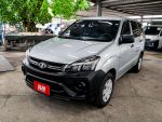 一手車 只跑4.3萬 全車原鈑件 ABS TCS 雙安 里程保證 打拼事業好幫手