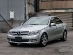 【誠信經營,實車實價】2010 賓士 w204 C300 跑少 車況有在顧