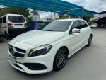 A180 AMG Line 僅跑7.1萬公里 ...