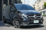 2024領牌、AMG、雙前電動電熱...