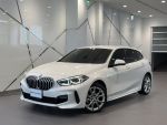 F40 118i Edition Color Vision 原廠認證/原鈑車況優