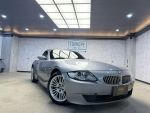 經典雙座敞篷 Roadster Z4 3.0Si / M54經典直六引擎渾厚聲浪