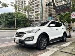 SANTA FE 山土匪 2.2柴油 一手...