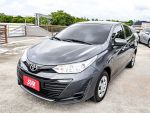 代步通勤最佳選擇 好開好保養 只跑六千 原廠保養 全車原板件 原廠保固中