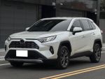 22年 RAV4 2.0旗艦版！ 配備滿！ 車況漂亮