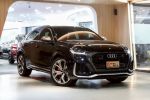 2021年 RSQ8 全景天窗 跟車 矩...