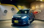 【8891嚴選評價五顆星】ACC主動跟車/優質認證車/雙前座電動加熱座椅/認證車