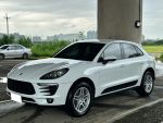 售《2015 Porsche Macan 2.0 ...
