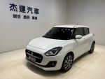 【杰運台北】2022 SUZUKI SWIF...
