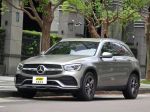 【凱爾車業-民族店】總代理 2021.04 M-Benz GLC300 SUV