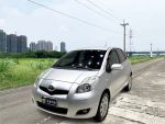 【杰運新竹】2014年Toyota Yaris G Leather 方向盤快控鍵