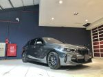 弘達國際泰山總店-小豪 BMW F4...
