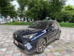 【杰運台中】2024  Yaris Cros...