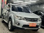 Outlander 豪華型 超新車況 認證車 安卓大螢幕 無待修 洽詢特價中!