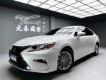 「元禾國際陳店長」正17年ES200／跟車／車道偏離警示／天窗／實車實價認證車