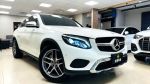 逸展車業 2020年 BENZ GLC200 ...