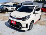 GT-Line 天窗 加裝盲點 只跑1.6萬 ACC AEB 車道偏離 iKEY